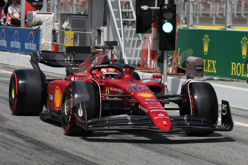 F1 Grand Prix of Spain