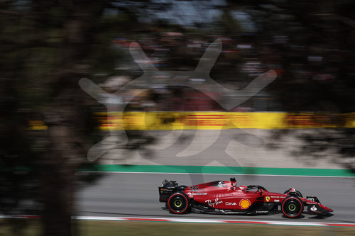 F1 Grand Prix of Spain