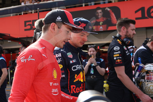 F1 Grand Prix of Spain