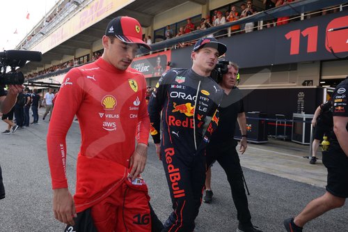 F1 Grand Prix of Spain