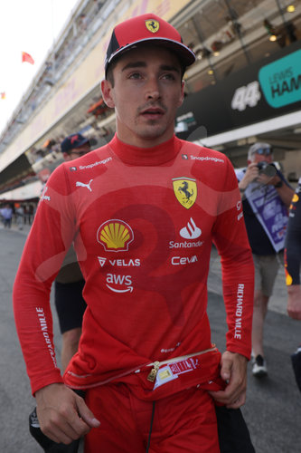 F1 Grand Prix of Spain
