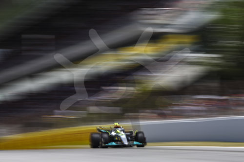 F1 Grand Prix of Spain