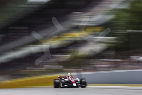 F1 Grand Prix of Spain