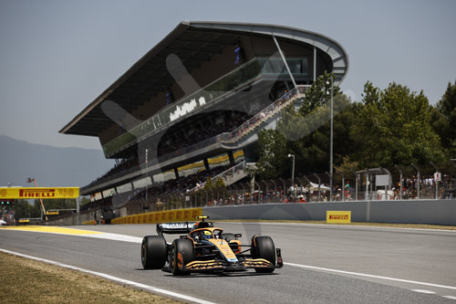 F1 Grand Prix of Spain