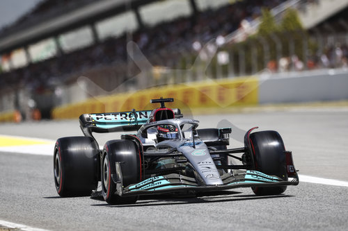 F1 Grand Prix of Spain