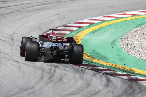 F1 Grand Prix of Spain