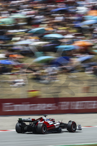 F1 Grand Prix of Spain