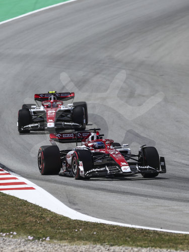 F1 Grand Prix of Spain
