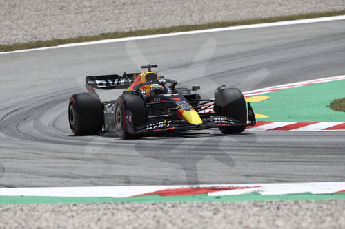 F1 Grand Prix of Spain