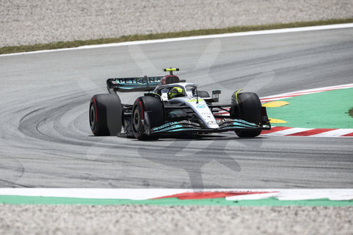 F1 Grand Prix of Spain