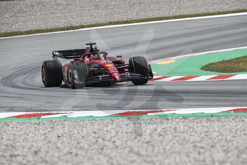 F1 Grand Prix of Spain