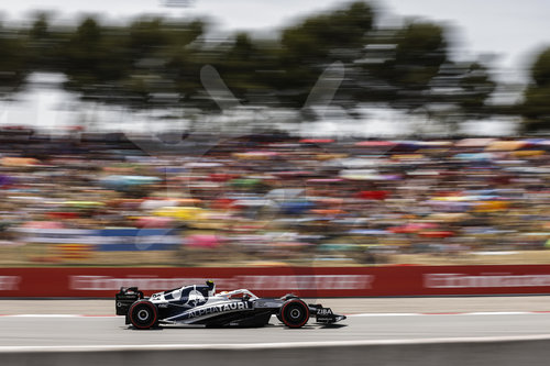 F1 Grand Prix of Spain