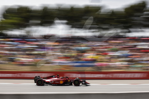 F1 Grand Prix of Spain