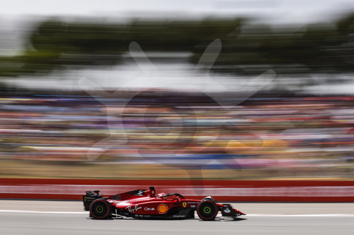 F1 Grand Prix of Spain
