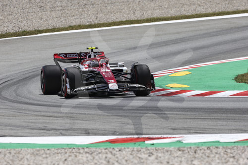 F1 Grand Prix of Spain
