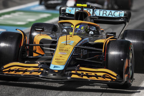F1 Grand Prix of Spain