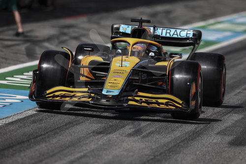 F1 Grand Prix of Spain