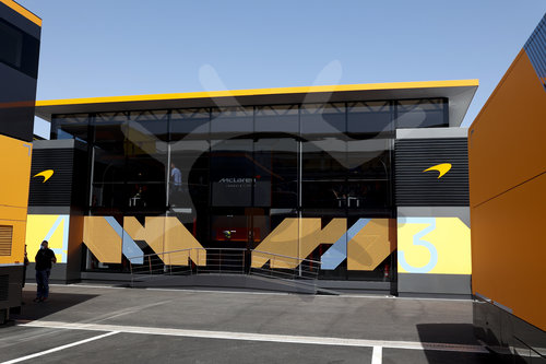 F1 Grand Prix of Spain