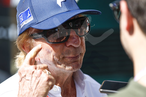 F1 Grand Prix of Spain
