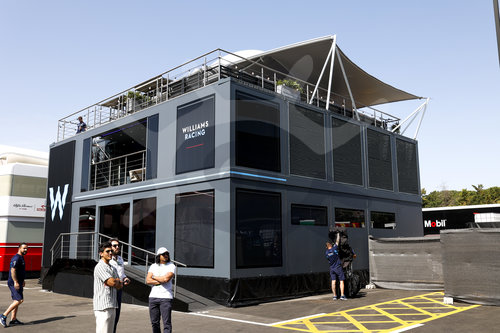 F1 Grand Prix of Spain