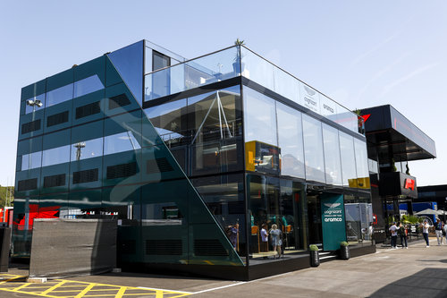 F1 Grand Prix of Spain