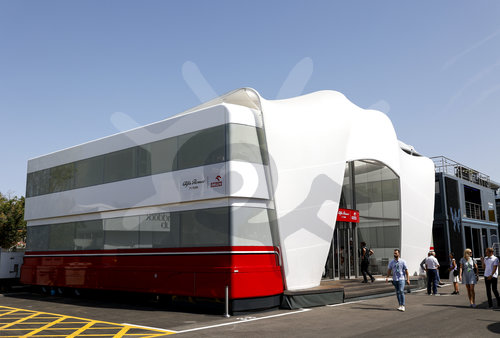 F1 Grand Prix of Spain