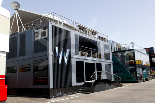F1 Grand Prix of Spain