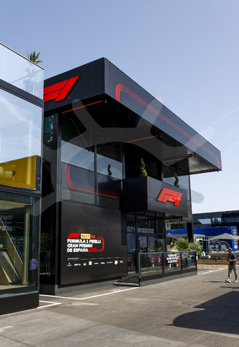 F1 Grand Prix of Spain
