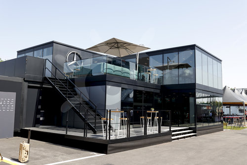 F1 Grand Prix of Spain