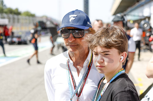 F1 Grand Prix of Spain