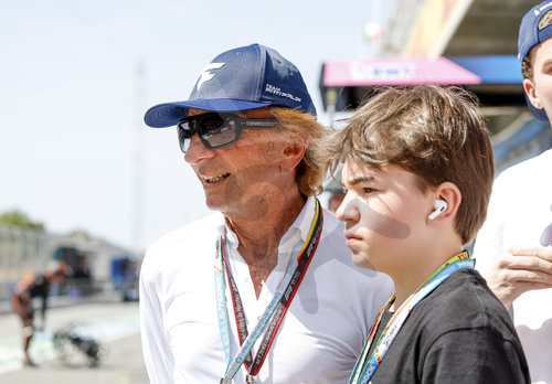 F1 Grand Prix of Spain