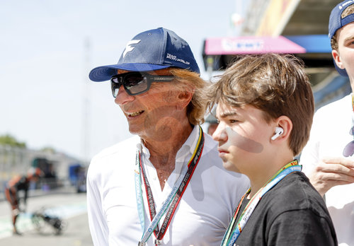 F1 Grand Prix of Spain