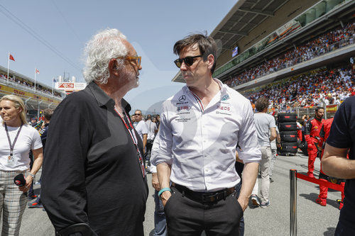 F1 Grand Prix of Spain