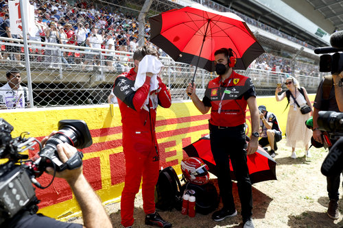 F1 Grand Prix of Spain