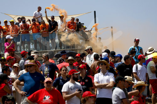 F1 Grand Prix of Spain