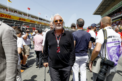 F1 Grand Prix of Spain