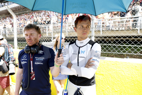 F1 Grand Prix of Spain