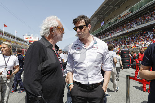 F1 Grand Prix of Spain