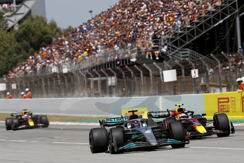 F1 Grand Prix of Spain