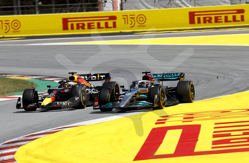 F1 Grand Prix of Spain