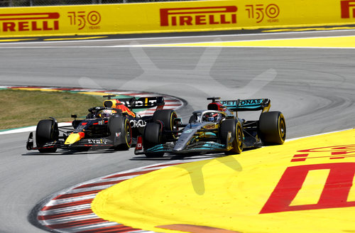 F1 Grand Prix of Spain