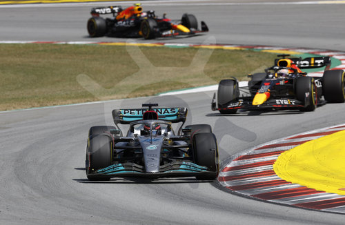 F1 Grand Prix of Spain