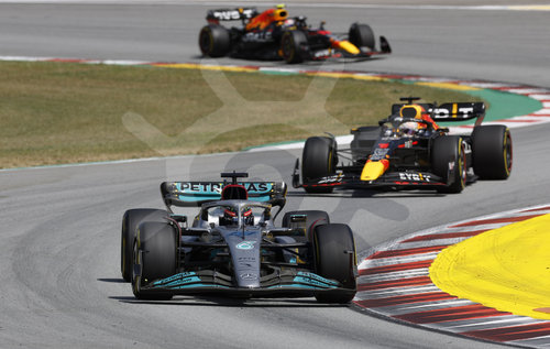 F1 Grand Prix of Spain