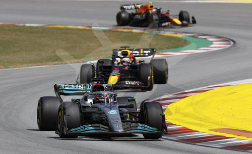F1 Grand Prix of Spain