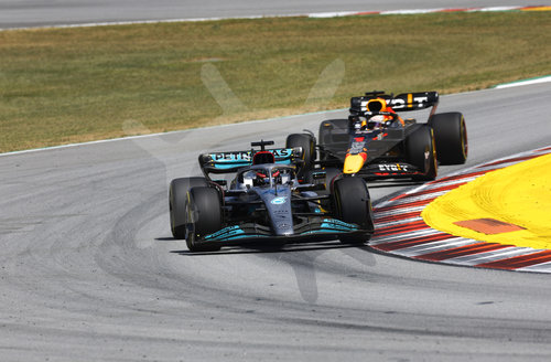F1 Grand Prix of Spain