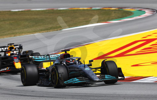 F1 Grand Prix of Spain