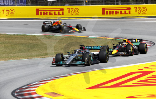 F1 Grand Prix of Spain