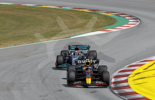 F1 Grand Prix of Spain