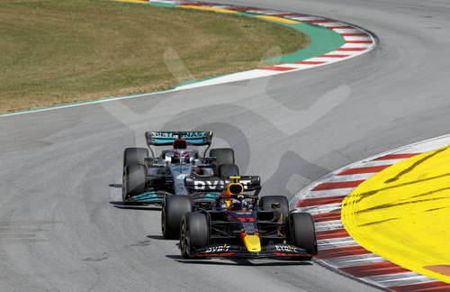 F1 Grand Prix of Spain