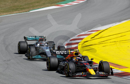 F1 Grand Prix of Spain